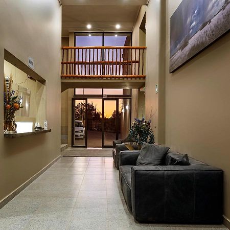 Upington Inn Екстер'єр фото