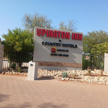 Upington Inn Екстер'єр фото