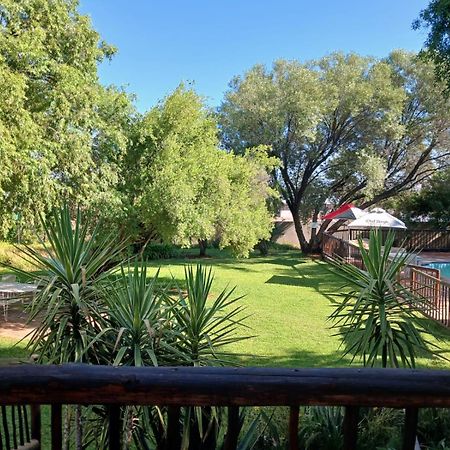 Upington Inn Екстер'єр фото