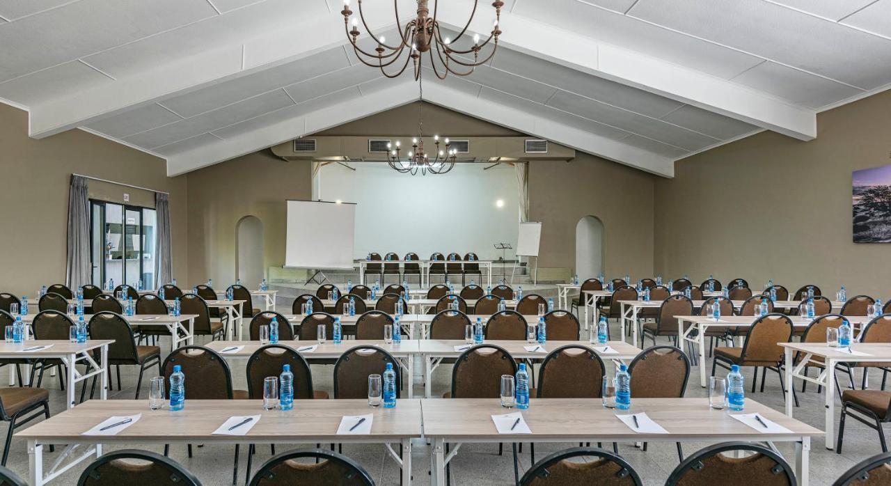 Upington Inn Екстер'єр фото
