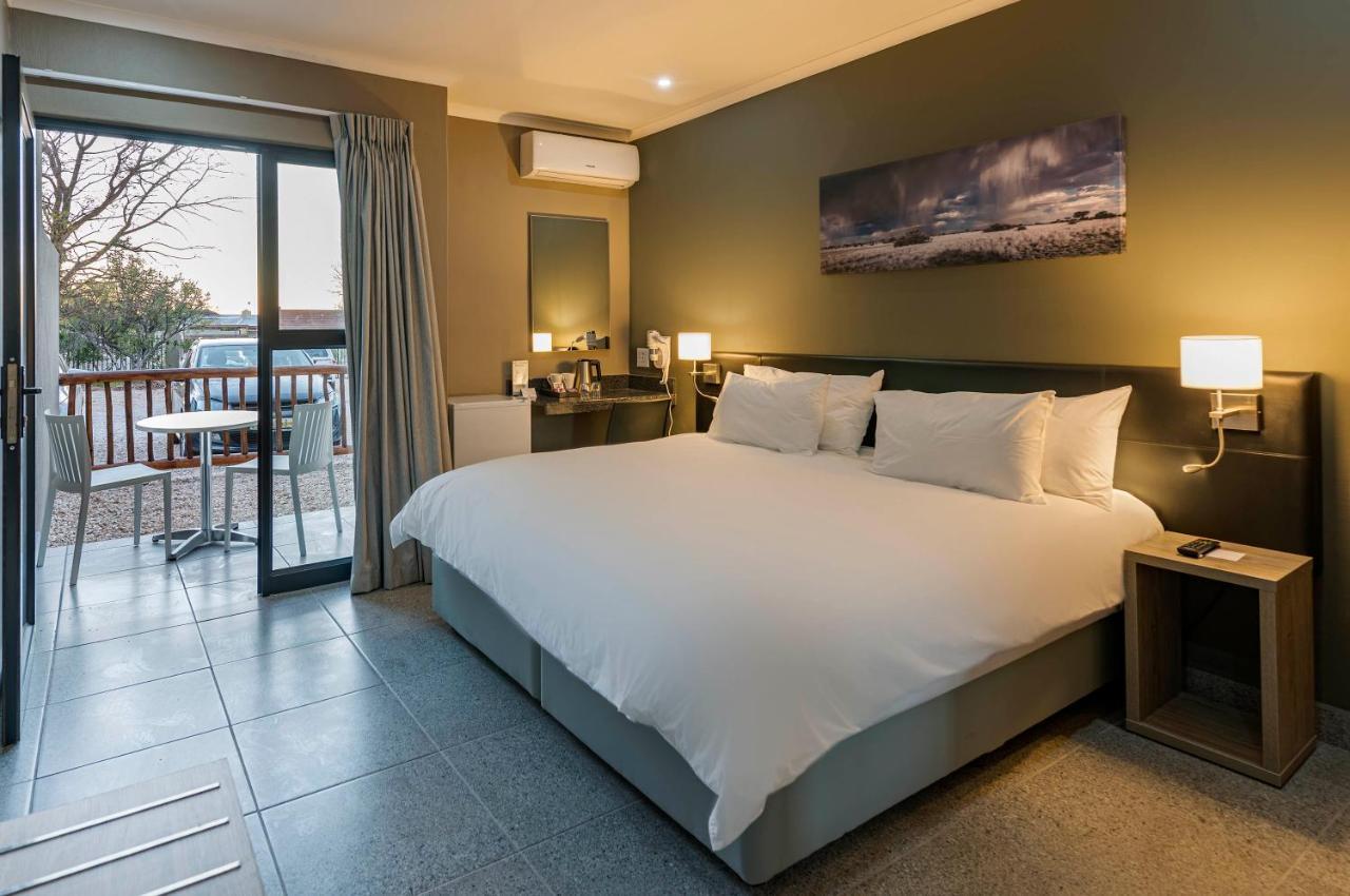 Upington Inn Екстер'єр фото