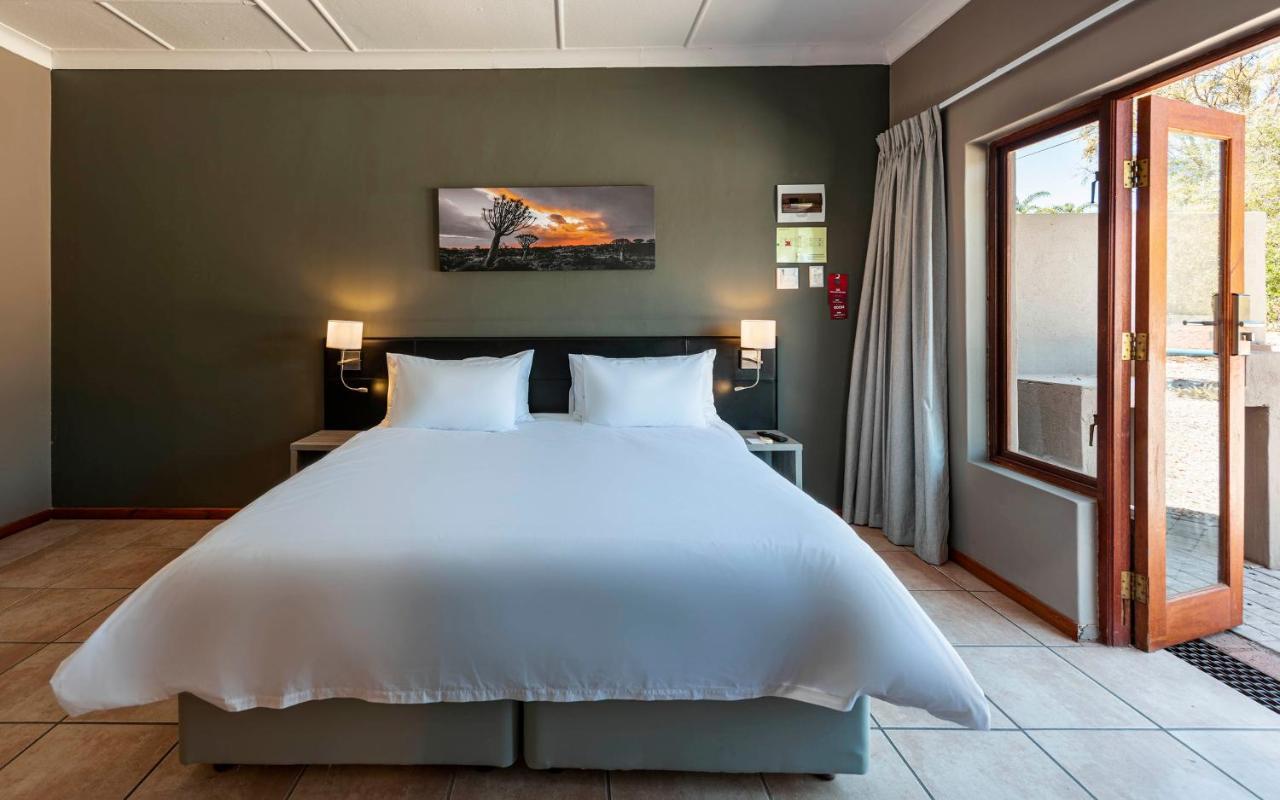 Upington Inn Екстер'єр фото