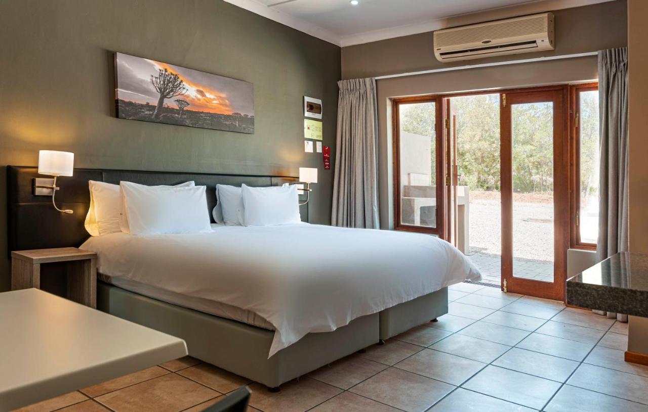 Upington Inn Екстер'єр фото