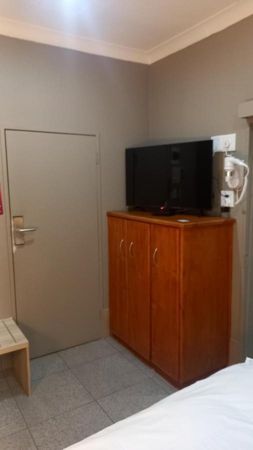 Upington Inn Екстер'єр фото