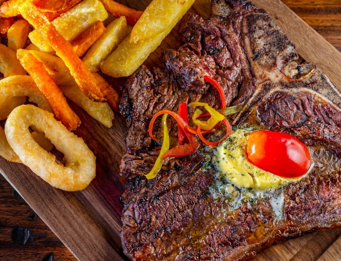 Upington Inn Екстер'єр фото