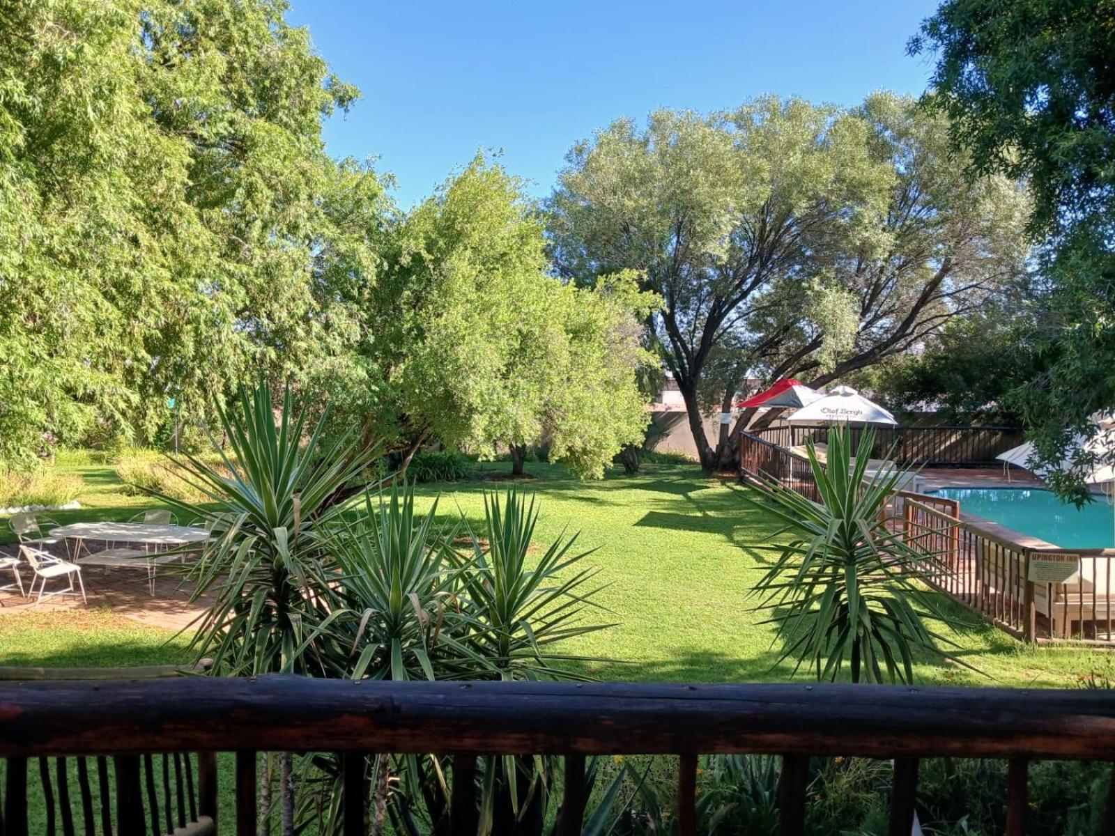 Upington Inn Екстер'єр фото