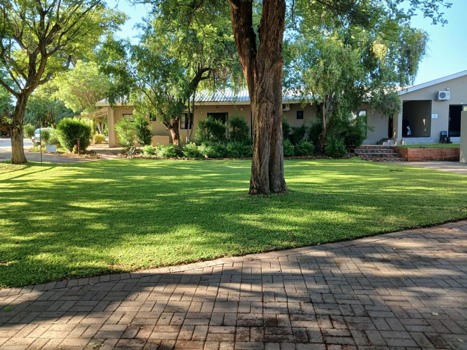 Upington Inn Екстер'єр фото