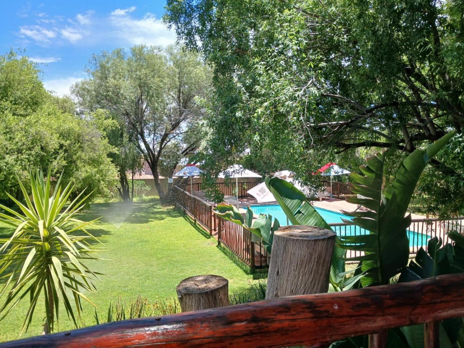 Upington Inn Екстер'єр фото